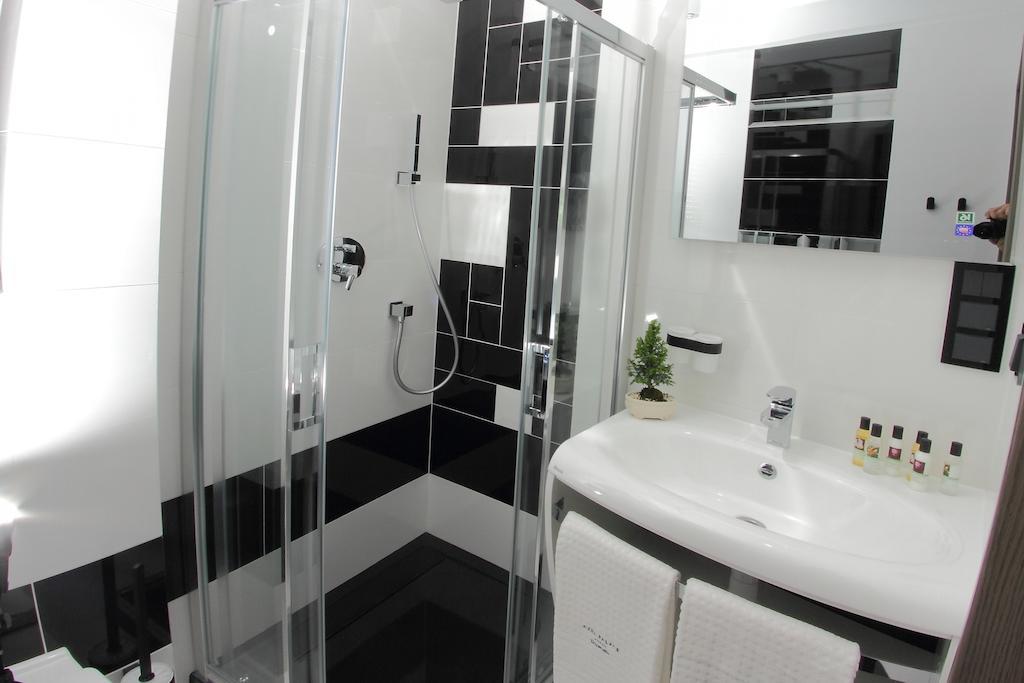 Alex Palace Dziwnów Kamer foto