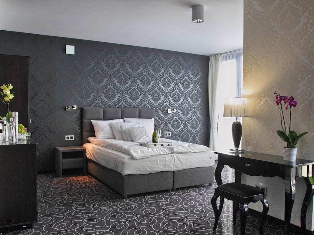 Alex Palace Dziwnów Kamer foto
